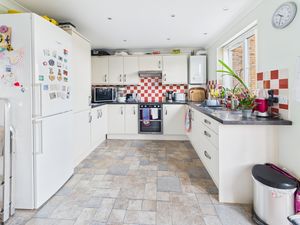 Dining Kitchen- click for photo gallery